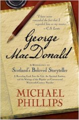 George Macdonald scotlands beloved story teller